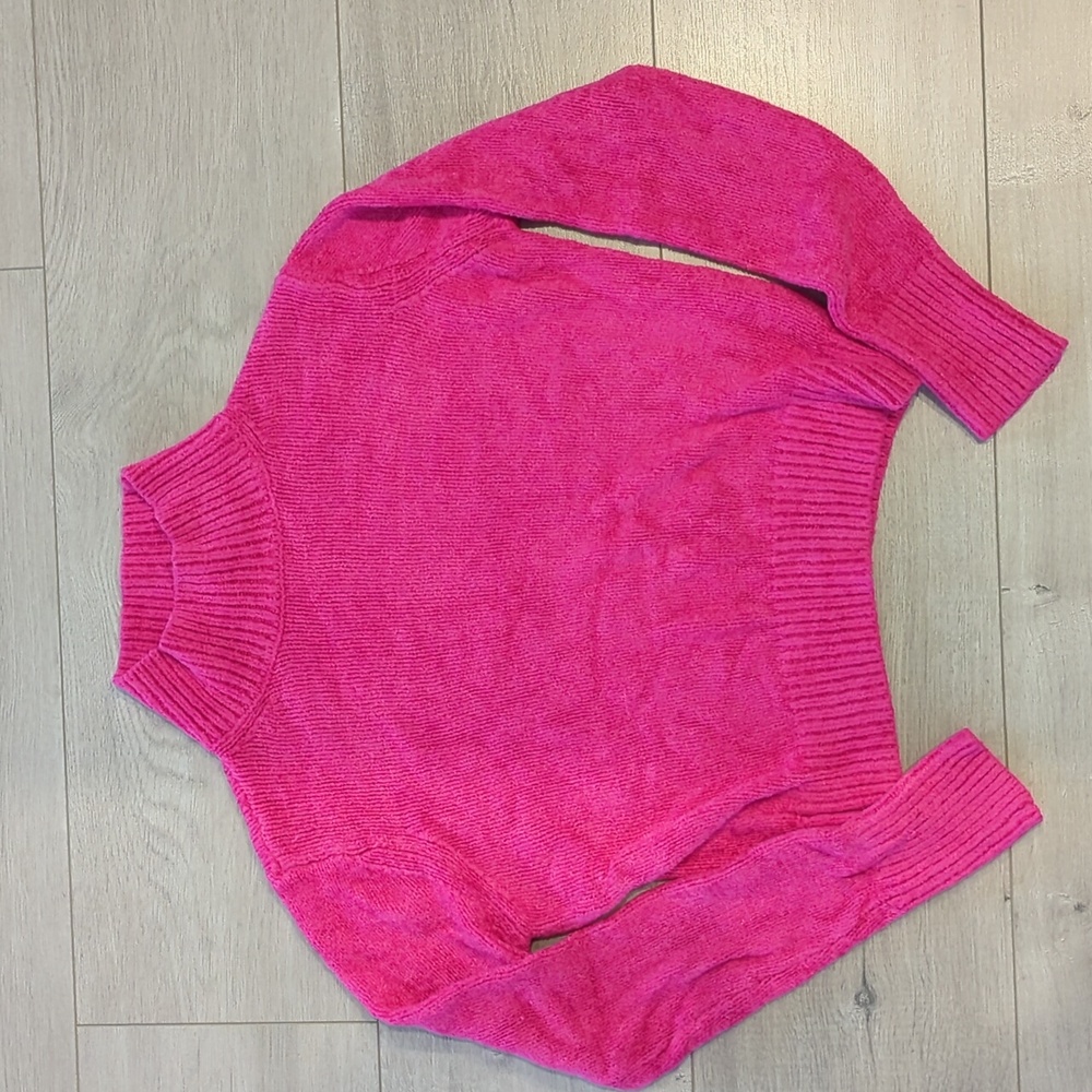 Cozy Wilfred sweater